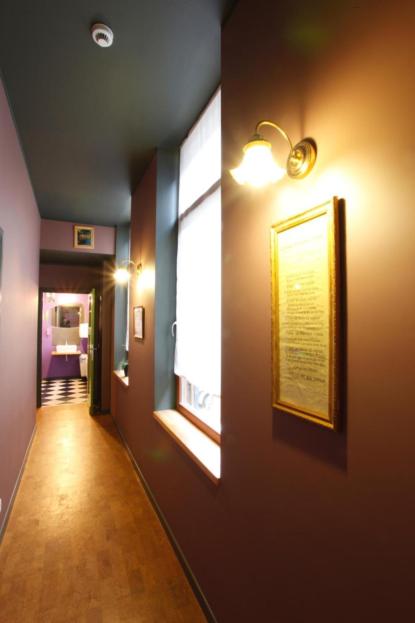 Hotel O Mal Aime Stavelot Exterior photo