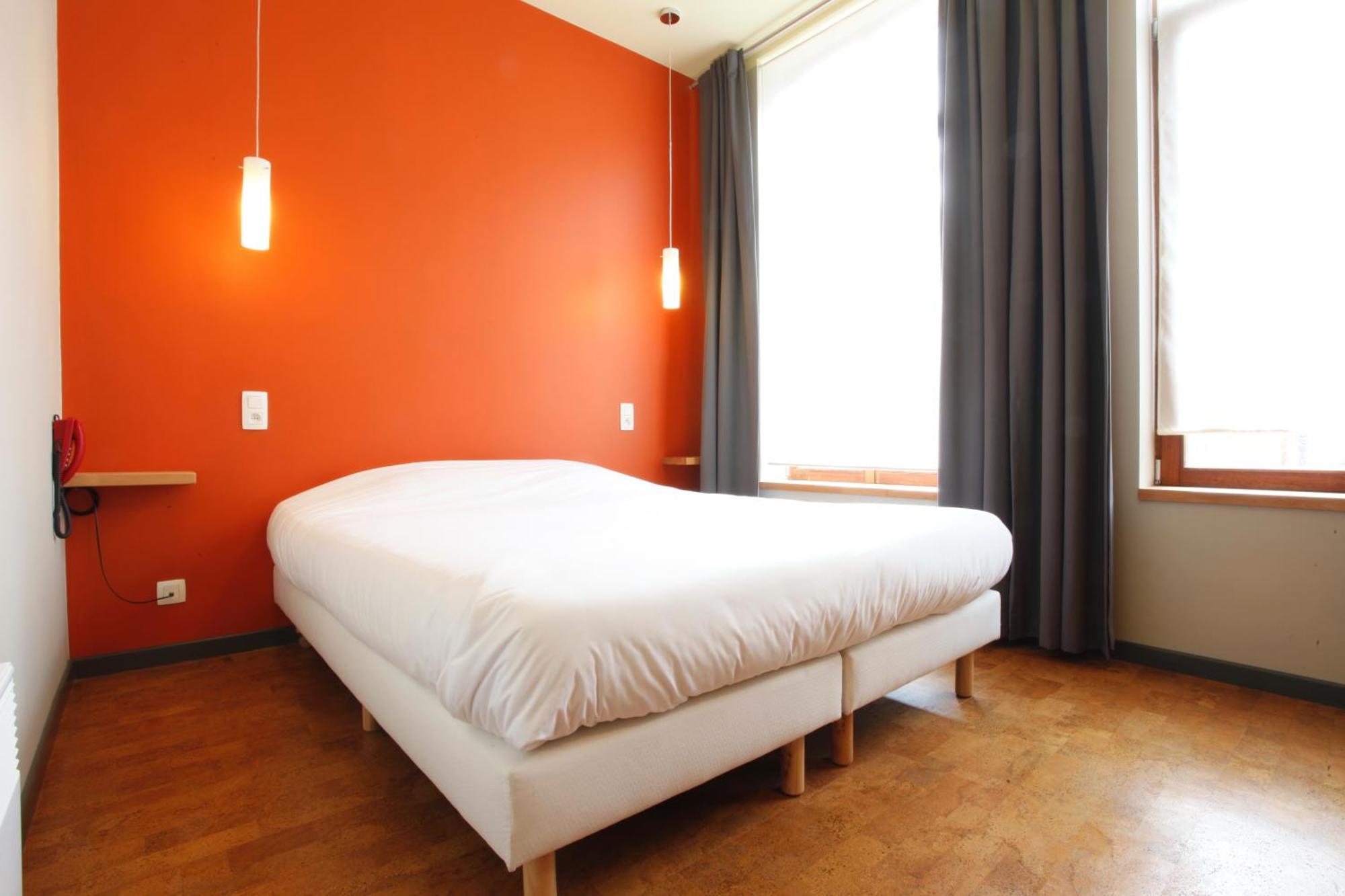 Hotel O Mal Aime Stavelot Exterior photo